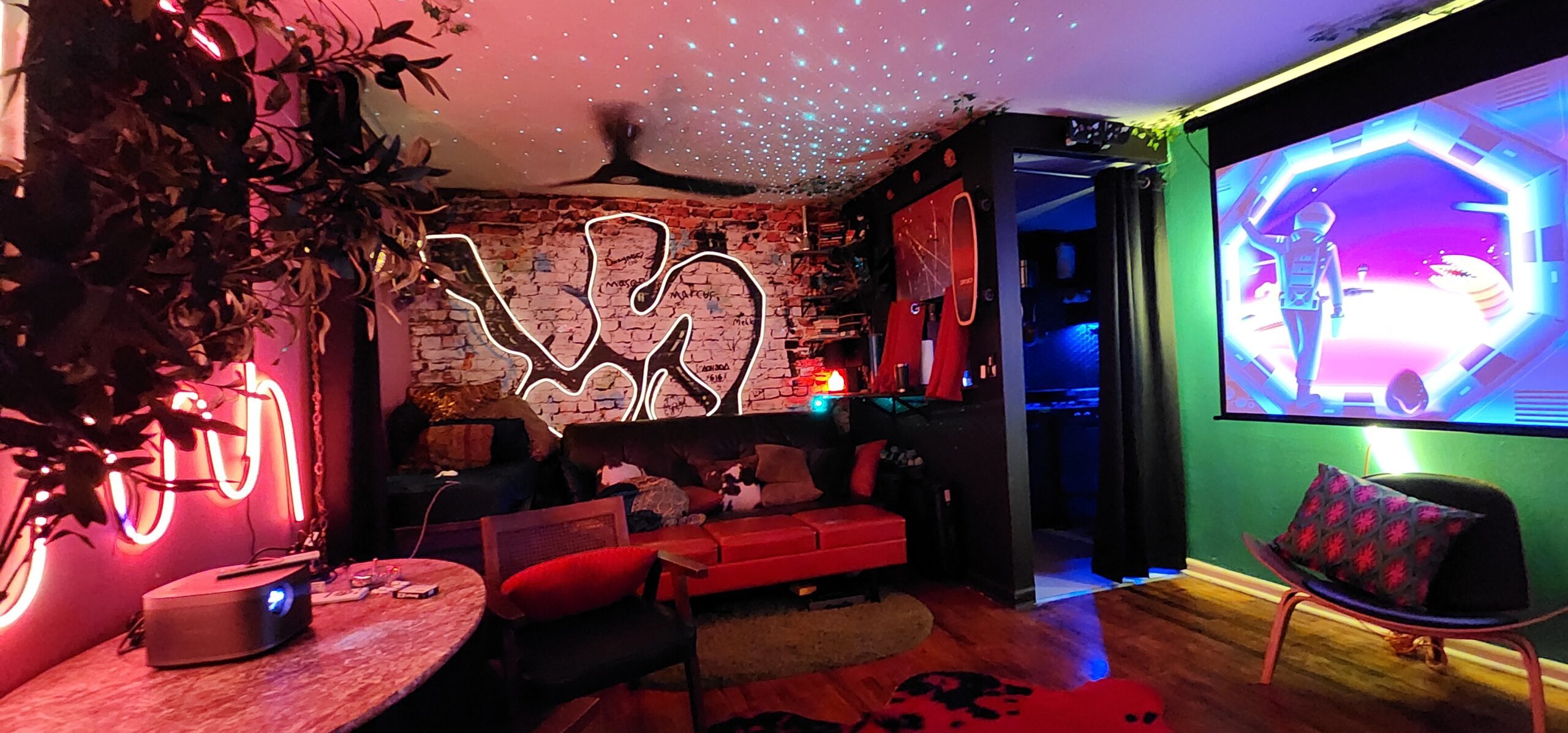 Bodega 4470 in the Bronx by Vaughn Lowery, Justin Osborne, Armon Hayes and 360 MAGAZINE.