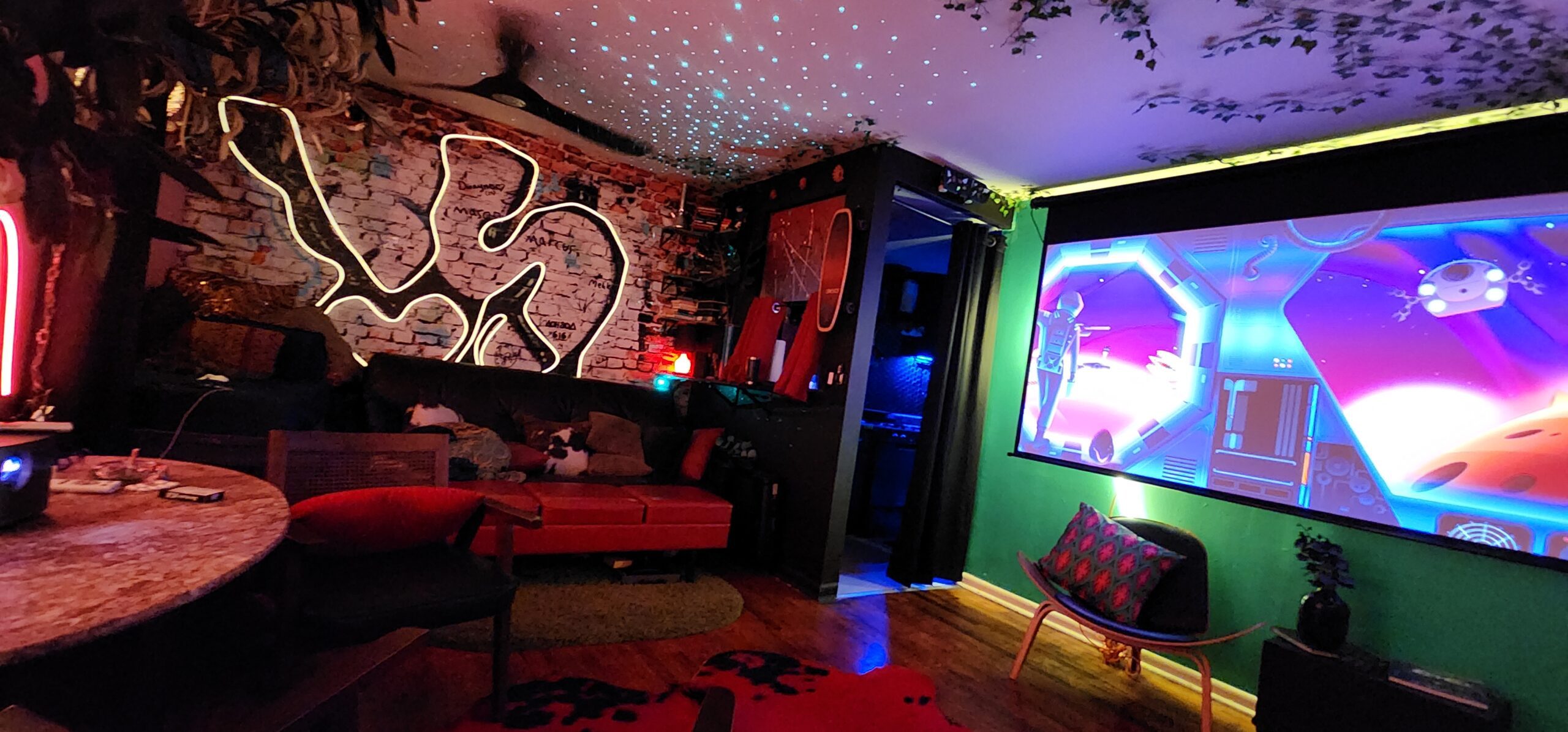 Bodega 4470 in the Bronx by Vaughn Lowery, Justin Osborne, Armon Hayes and 360 MAGAZINE.