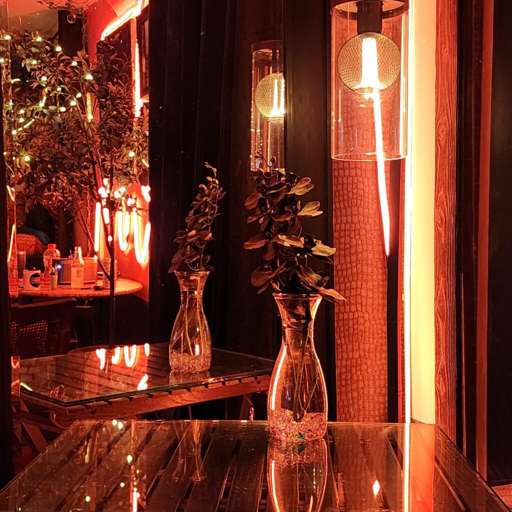 Bodega 4470 in the Bronx by Vaughn Lowery, Justin Osborne, Armon Hayes and 360 MAGAZINE.