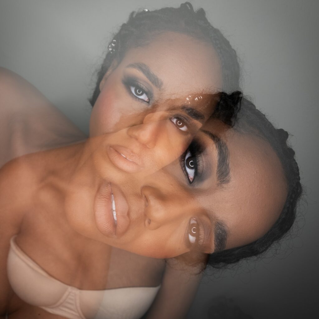 Kaden Olivier captured by Vaughn Lowery for 360 MAGAZINE.