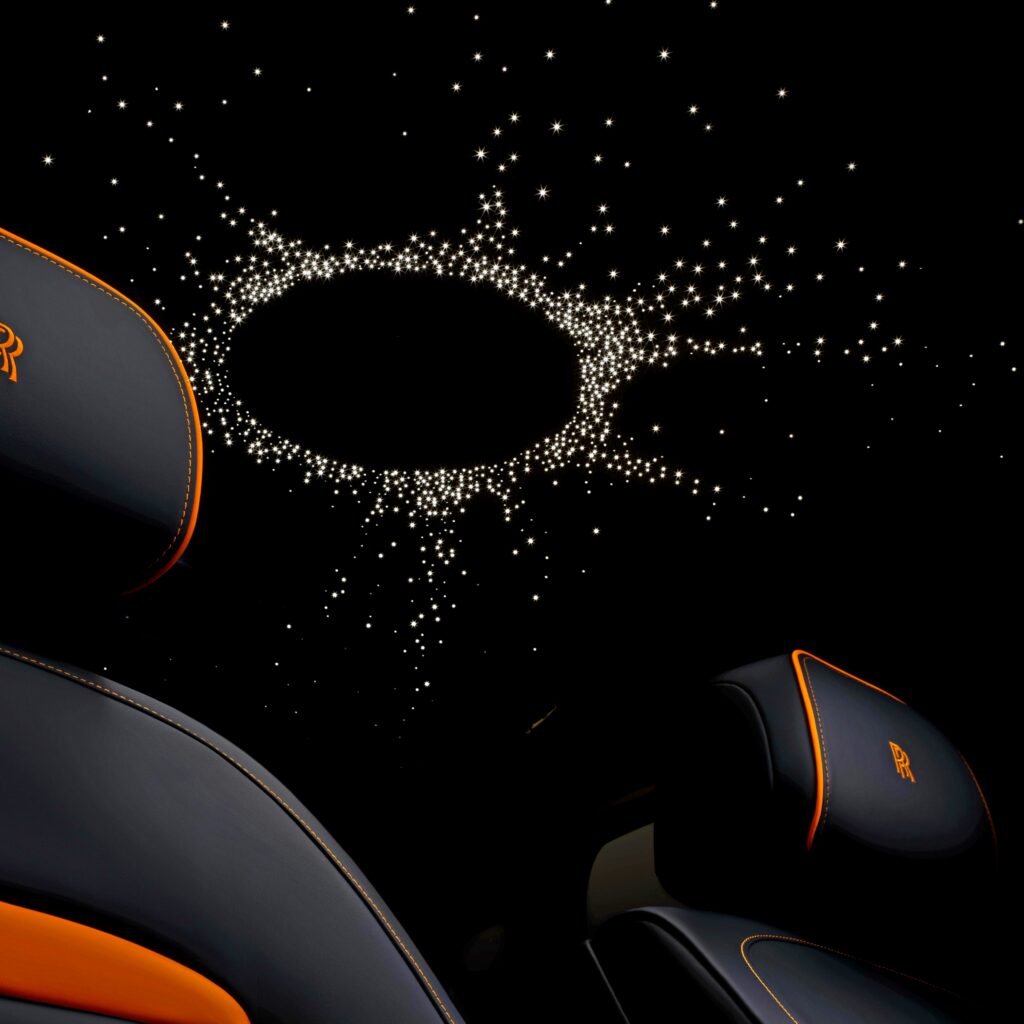 In 2023, Rolls-Royce delivered 6,032 motor cars to clients across more than 50 countries worldwide.