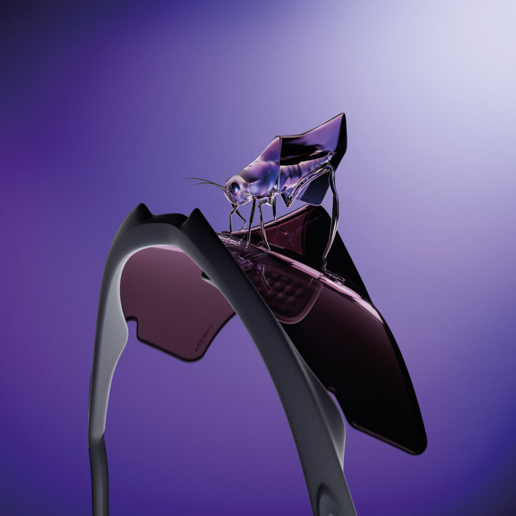 Oakley 13.11 eyewear via 360 MAGAZINE.