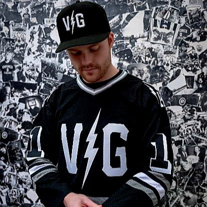 NHL and Lids collaboration via 360 MAGAZINE.