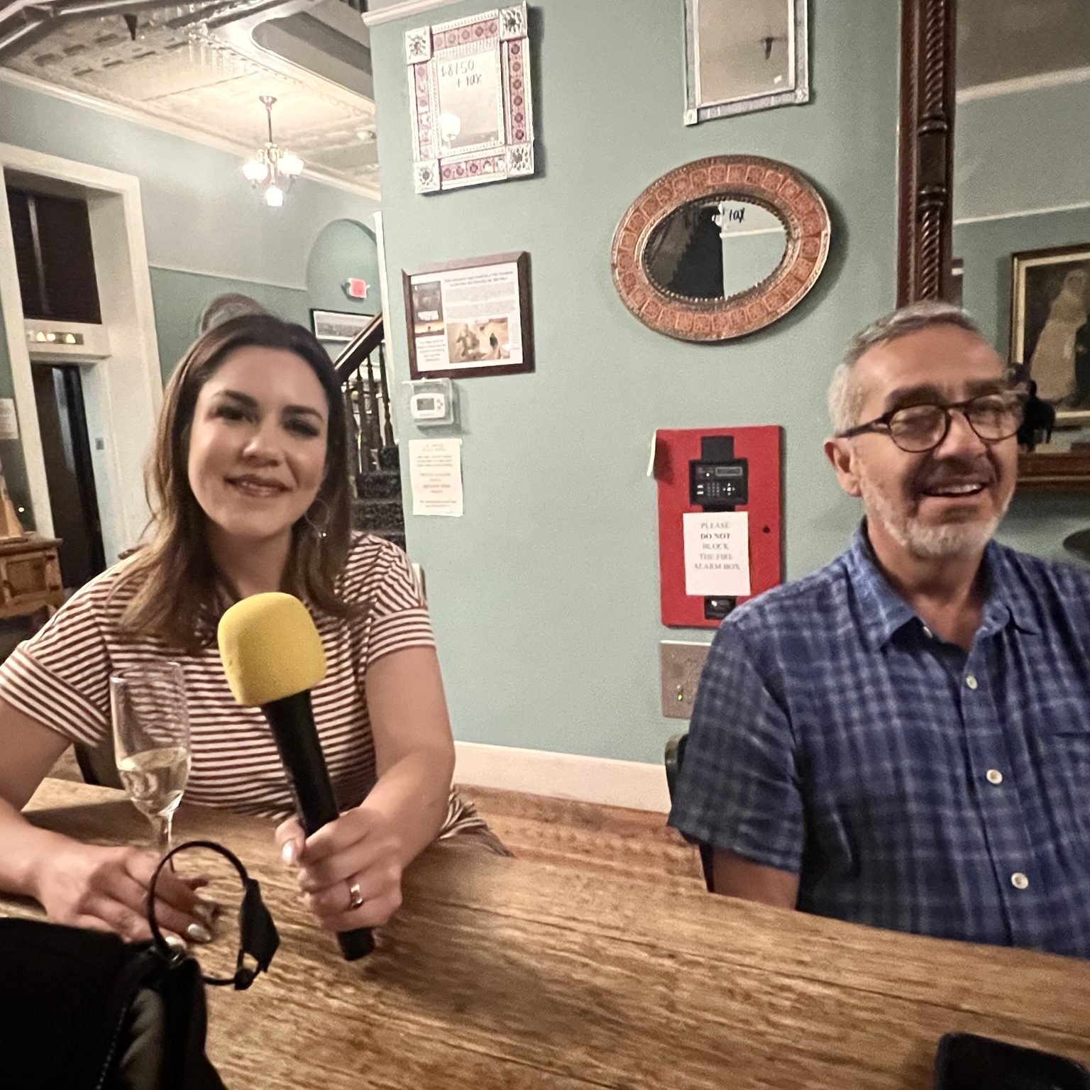Exploring historic Las Vegas, New Mexico - 360 MAGAZINE - GREEN ...