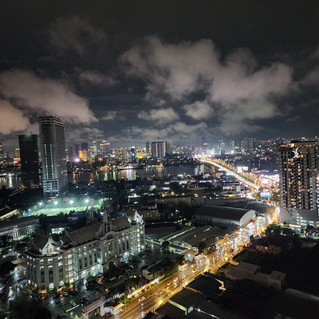 Support for Americans in Lebanon