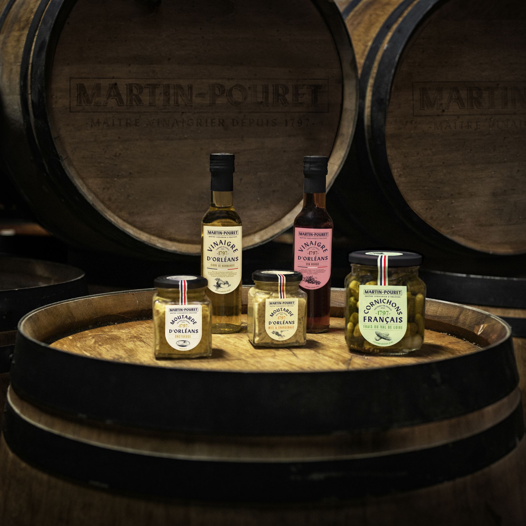 GASTRONOMY UPDATES FROM THE LOIRE VALLEY