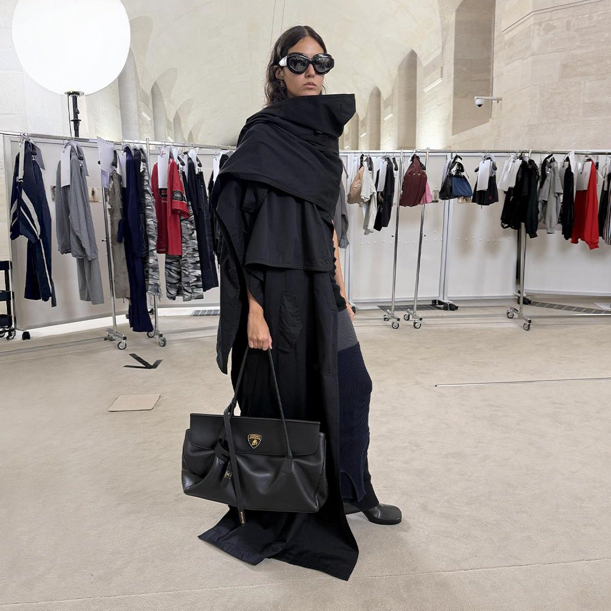 BALENCIAGA パンツスーツ BALENCIAGA スーツ・パンツ | 撮影衣装レンタルのマナマナ