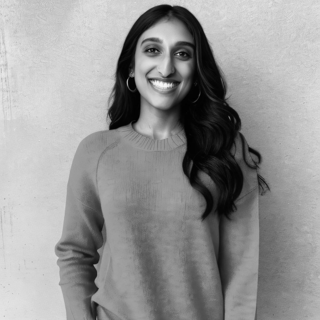 Dr. Swathi Varanasi-Diaz via 360 Magazine.