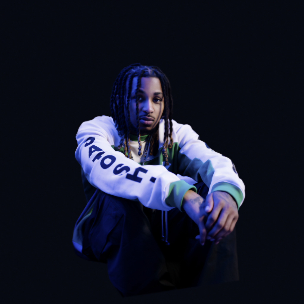 DDG via 360 Magazine.