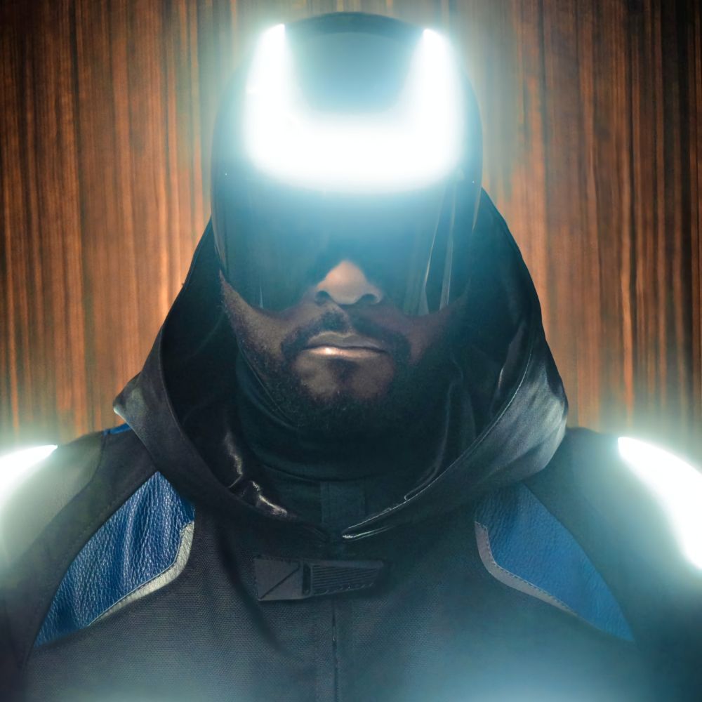 Will.i.am of Black Eyed Peas signs to UTA in Hollywood via 360 MAGAZINE.