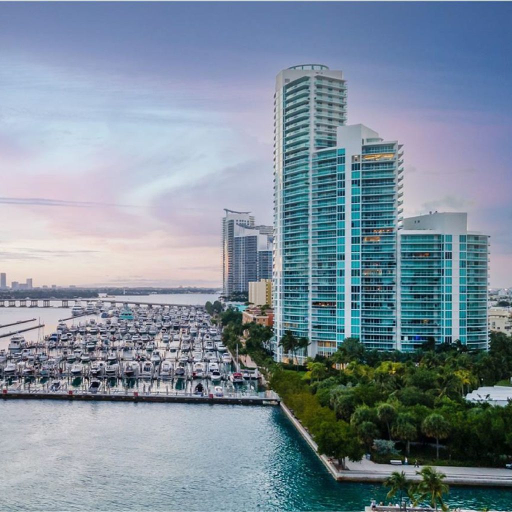 Murano, a Marquis Association Management wins Forbes Travel Guide certification via 360 MAGAZINE.