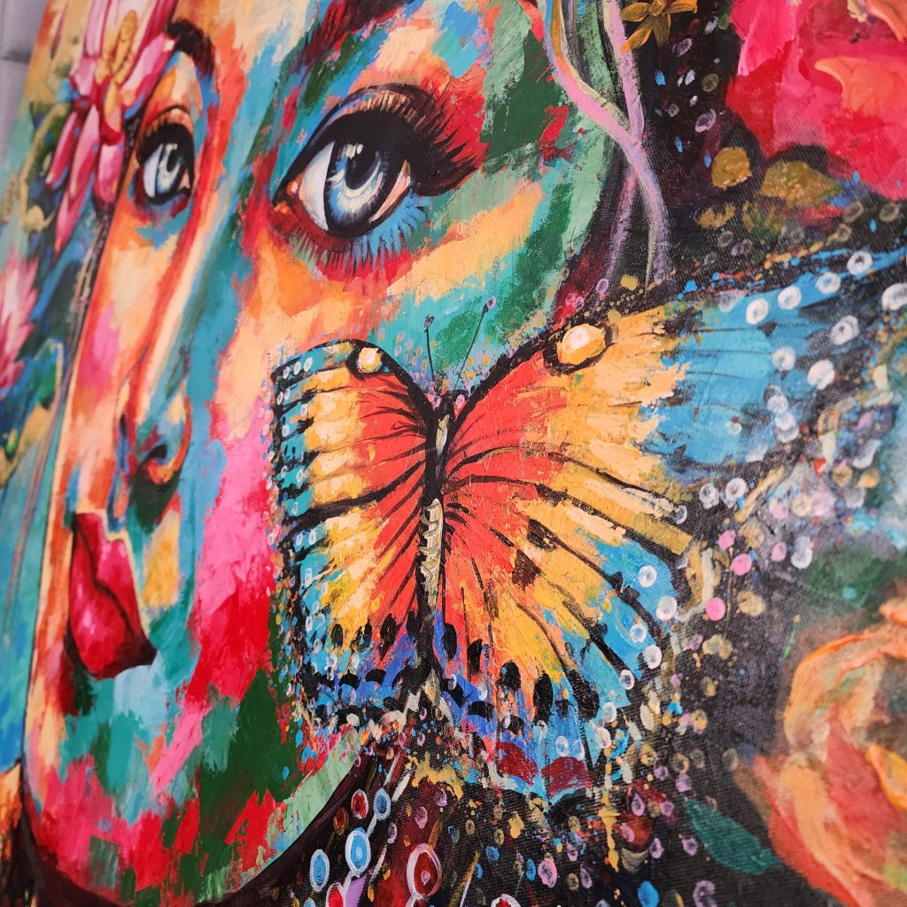 I Am Great Art Competition, auctions, gala with live performances for Tiny Toones with CICC, Royal Group Cambodia, Sra'Art at Novotel Phnom Penh via Vaughn Lowery's 360 MAGAZINE.