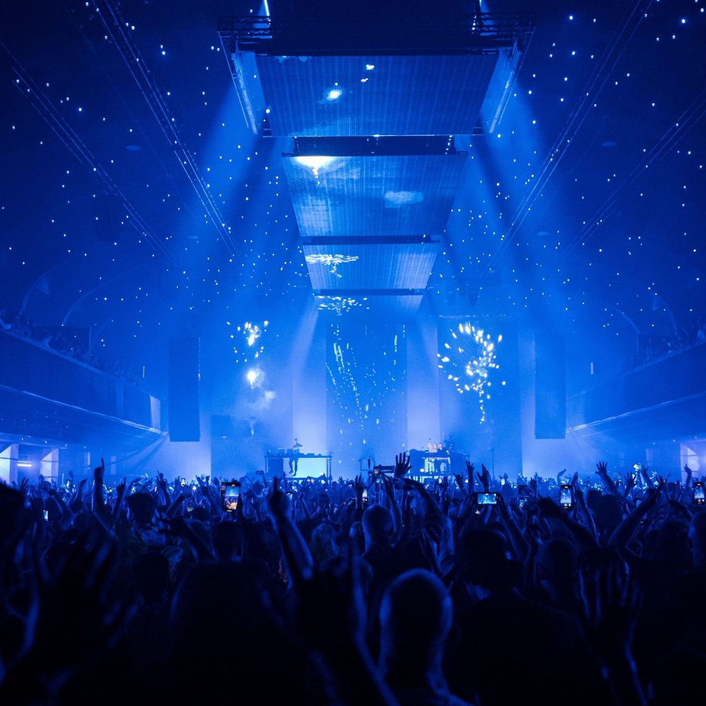 Shrine Auditorium renovation via Vaughn Lowery's 360 MAGAZINE.