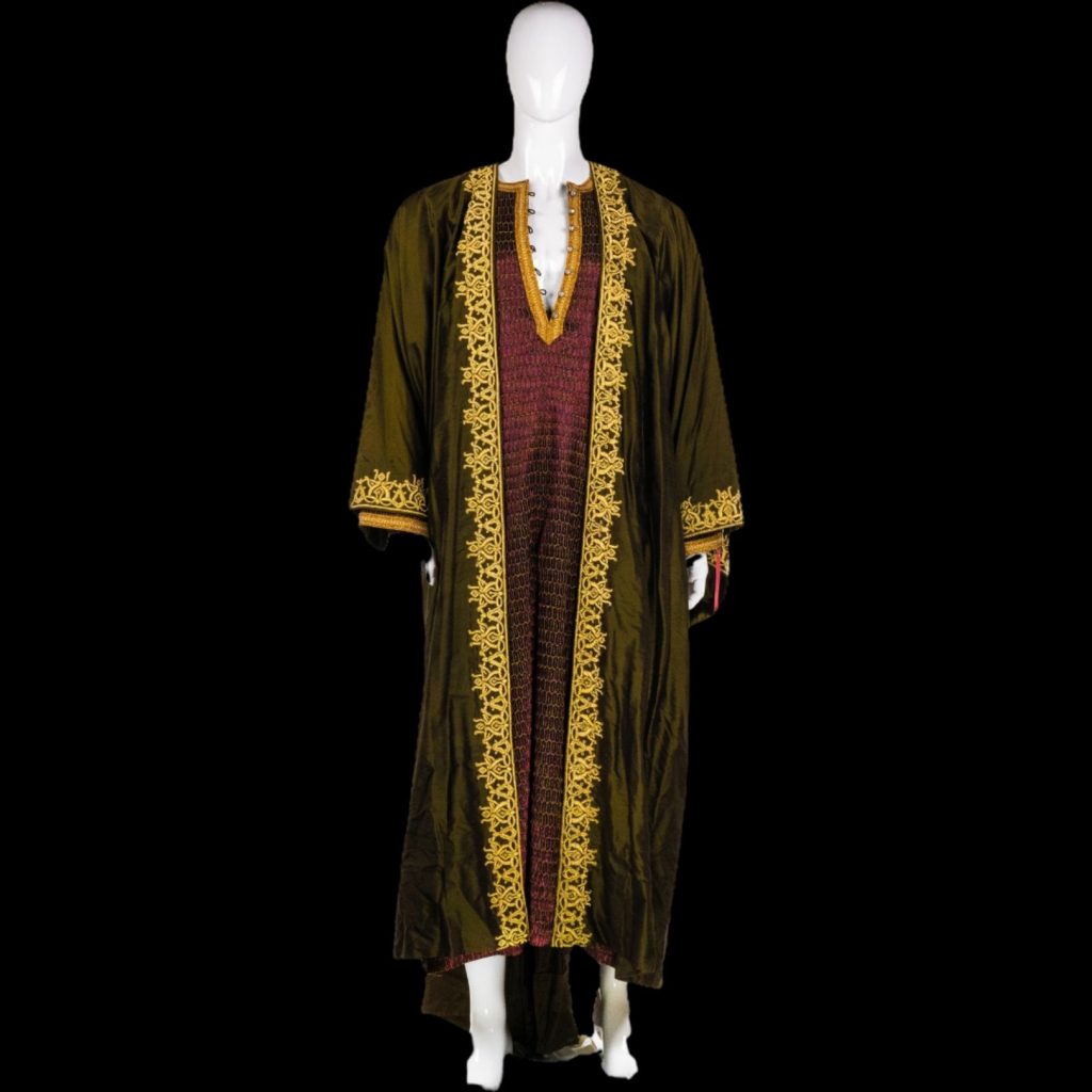 Gladiator II Fans Can Own Authentic Oscar-Nominated Costumes on TheRealest.com via 360 MAGAZINE.