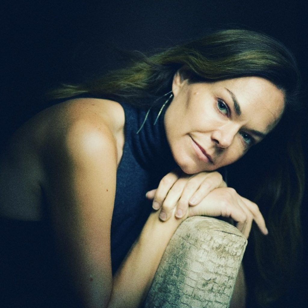 Tosha Hays Fashion Executive for Spanx, Venus Fashion Inc captured by David Lamer via Vaughn Lowery's 360 MAGAZINE.