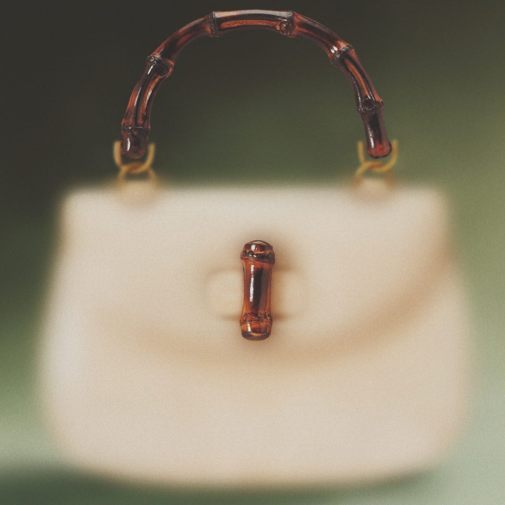 Gucci Bamboo: Decoding an Icon Shanghai exhibition 3/28 - 4/6 via 360 MAGAZINE.