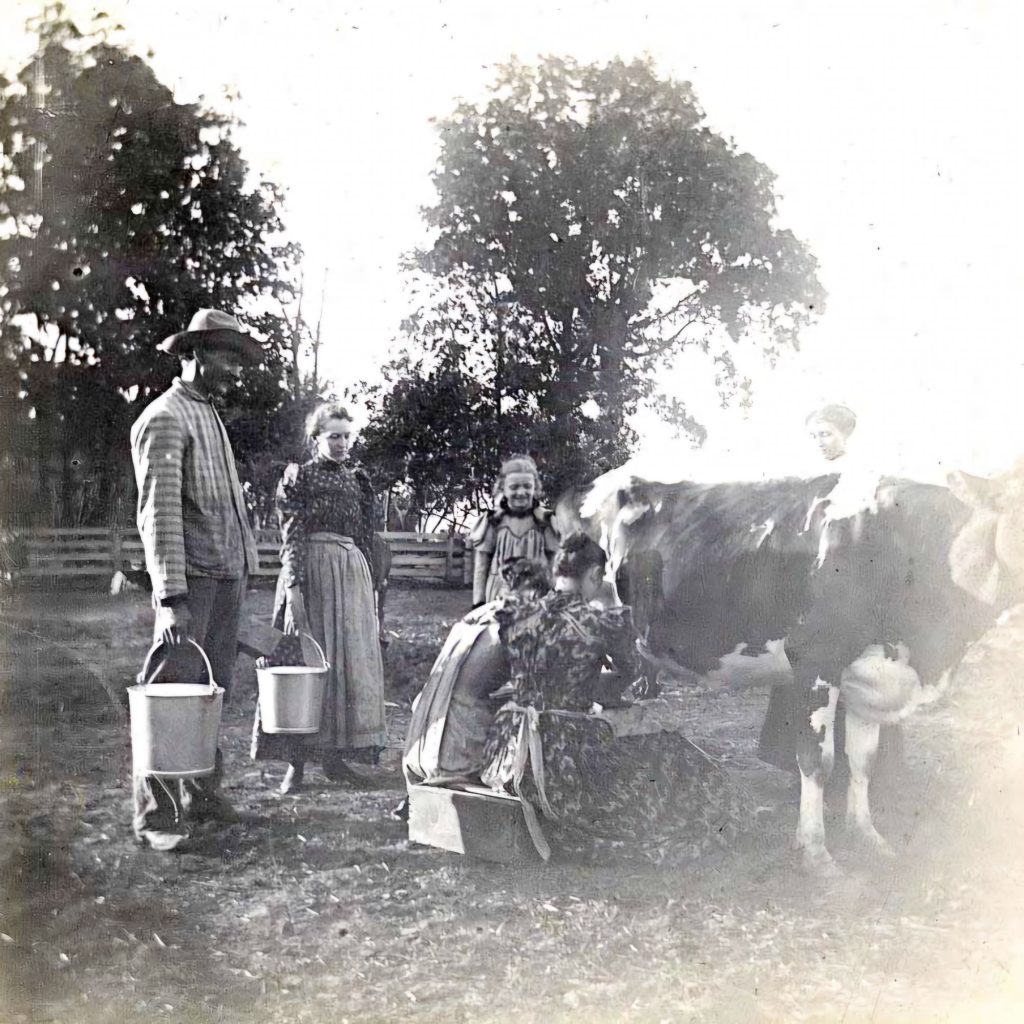 New Agriculture Exhibit coming to Elmhurst History Museum via 360 MAGAZINE.