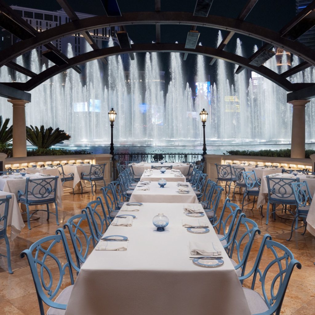 Jean-Georges Vongerichten Debuts New Era for Prime Steakhouse at Bellagio in Las Vegas via 360 MAGAZINE.