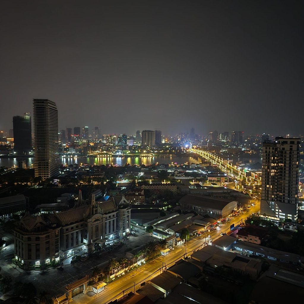 Dnminer article image by Vaughn Lowery of Phnom Penh via 360 Magazine.