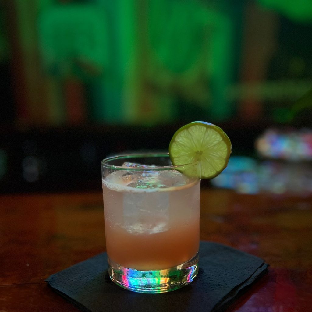 Hornitos Mex Gala with Armon Hayes and 360 MAGAZINE in NYC.