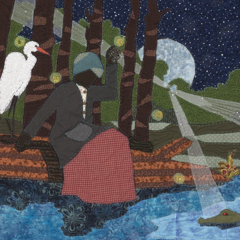 Picturing Freedom: Harriet Tubman and the Combahee River Raid opens May 23 through October 5 at the Gibbes Museum of Art in Charleston via 360 Magazine.