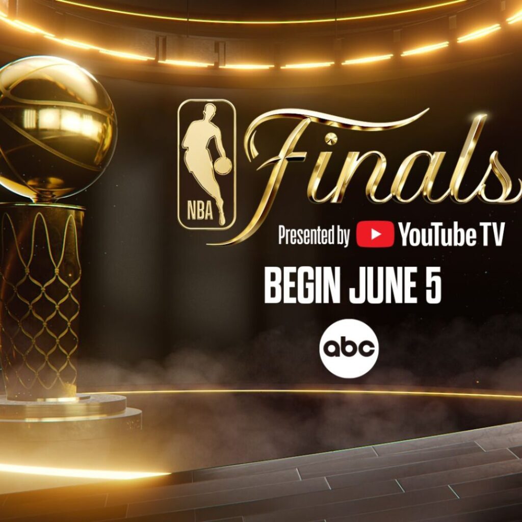 ESPN CELEBRATES NBA FINALS FANDOM WITH “BLOOMING INTO GREATNESS” — AN IMMERSIVE FLORAL TRIBUTE TO THE GAME via 360 Magazine.