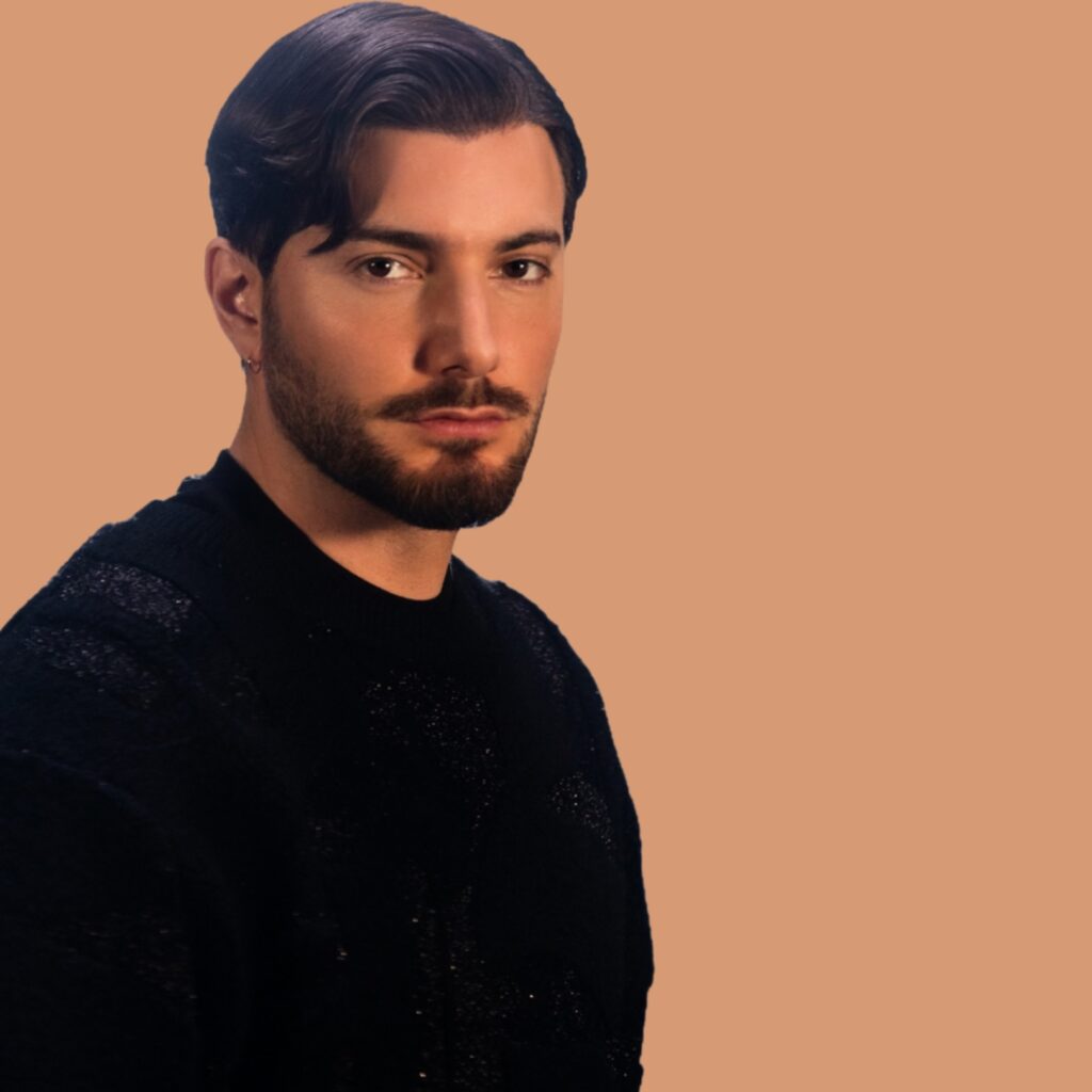 GRAMMY-Nominated Super-Star Alesso Releases Official Remix for Esports World Cup 2025 via 360.