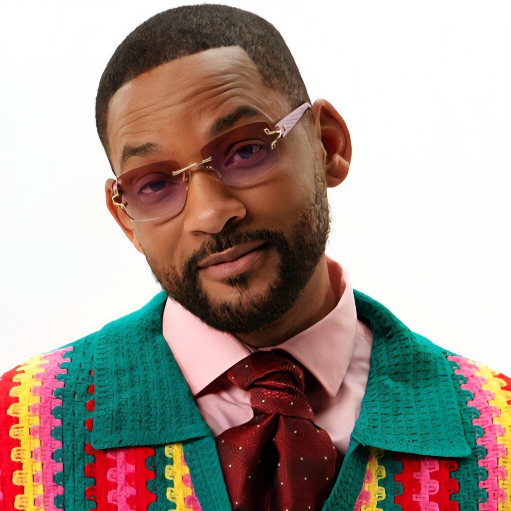 Will Smith releases Pretty Girls via 360 MAGAZINE.