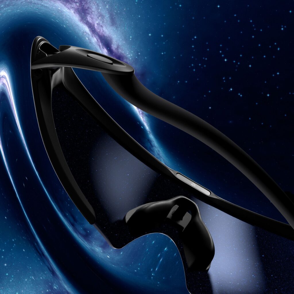 Oakley Ellipse Pays Homage to a Fifty-Year Legacy via 360 Magazine.