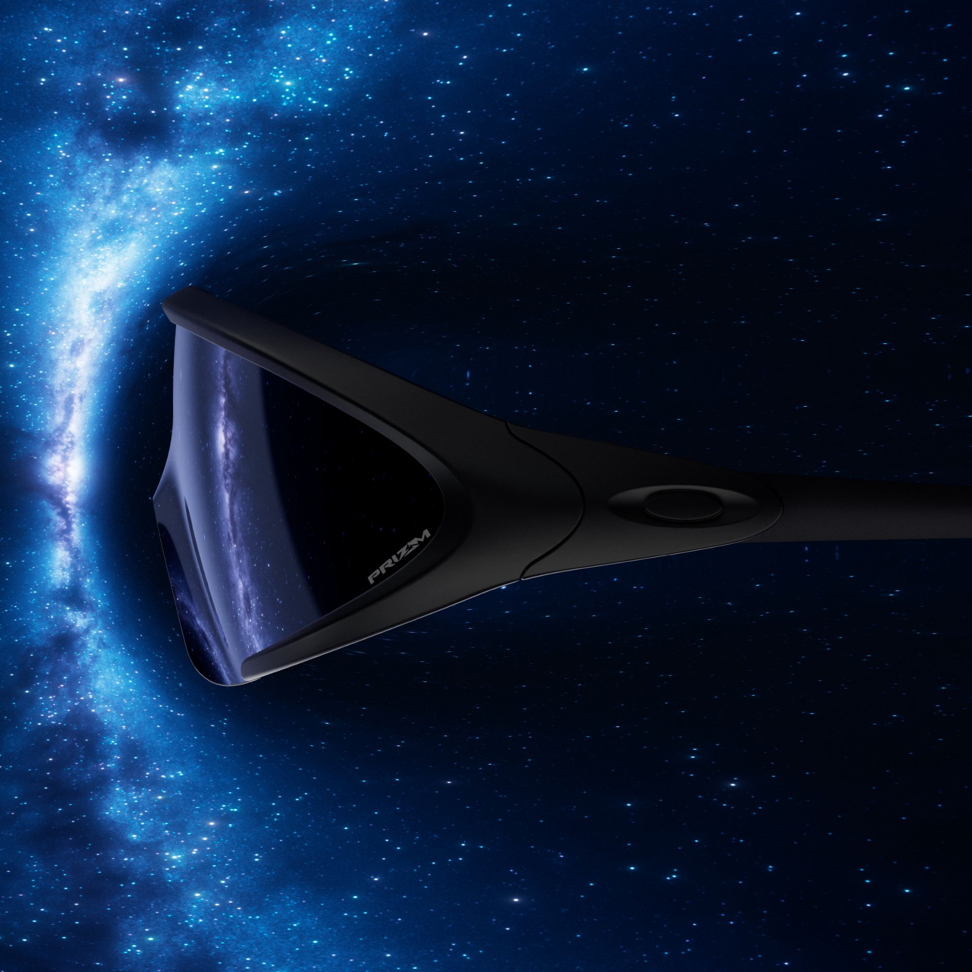 Oakley Ellipse Pays Homage to a Fifty-Year Legacy via 360 Magazine.