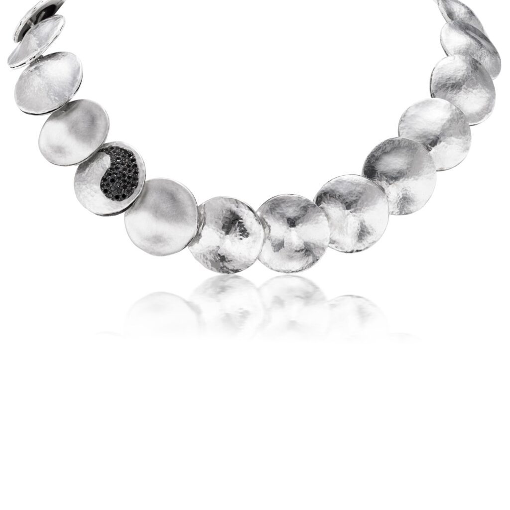 Vivienne Charles jewelry via 360 MAGAZINE.