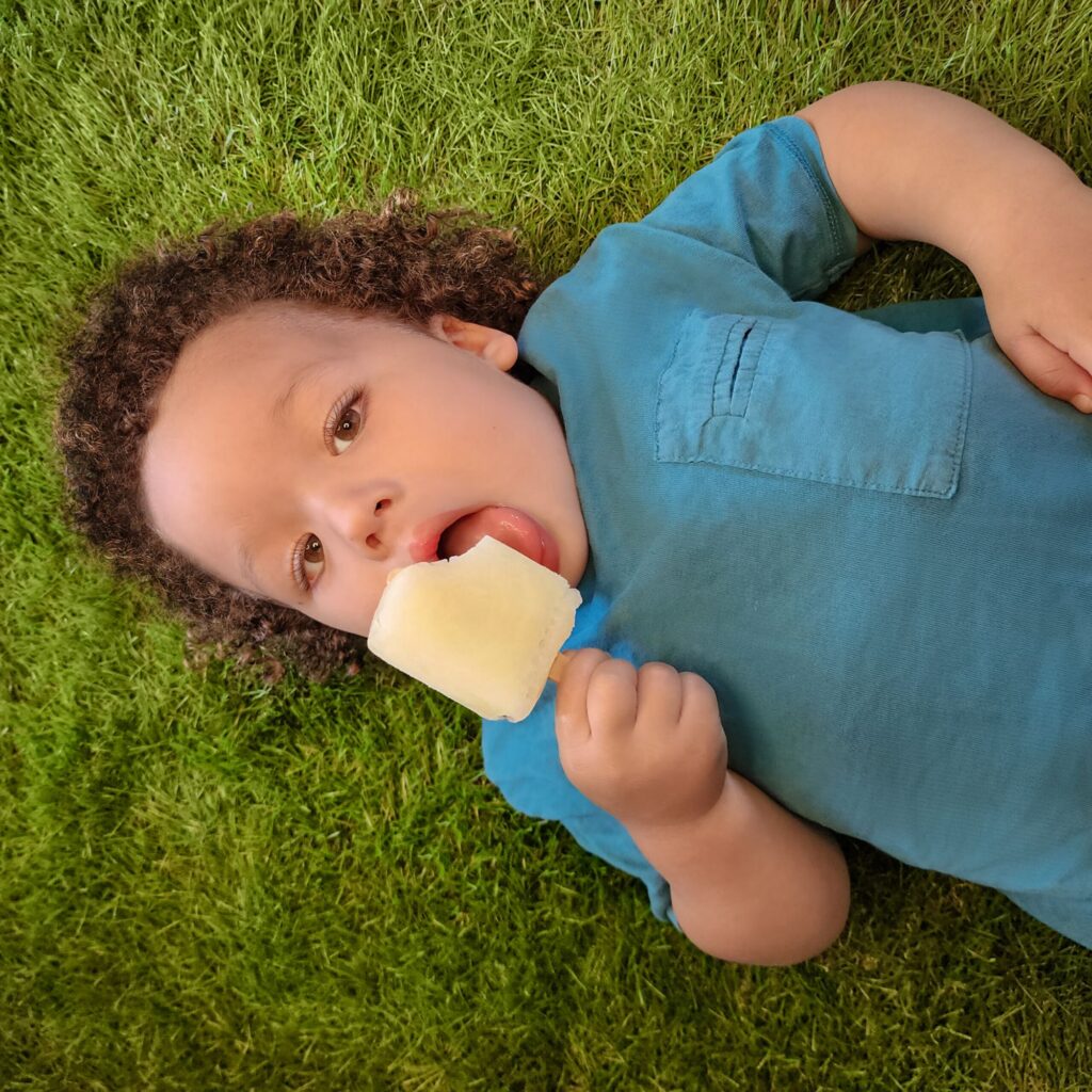 Captivating content editorial photographed by Vaughn Lowery for 360 MAGAZINE.