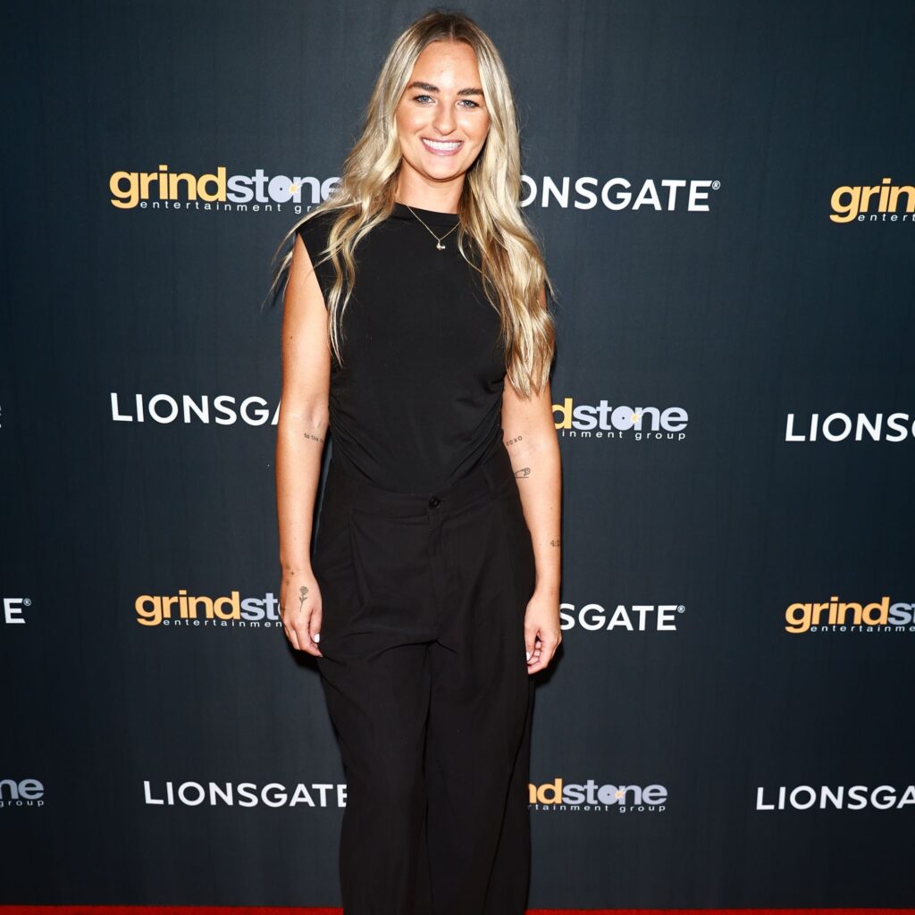 Diablo film la screening via 360 MAGAZINE.