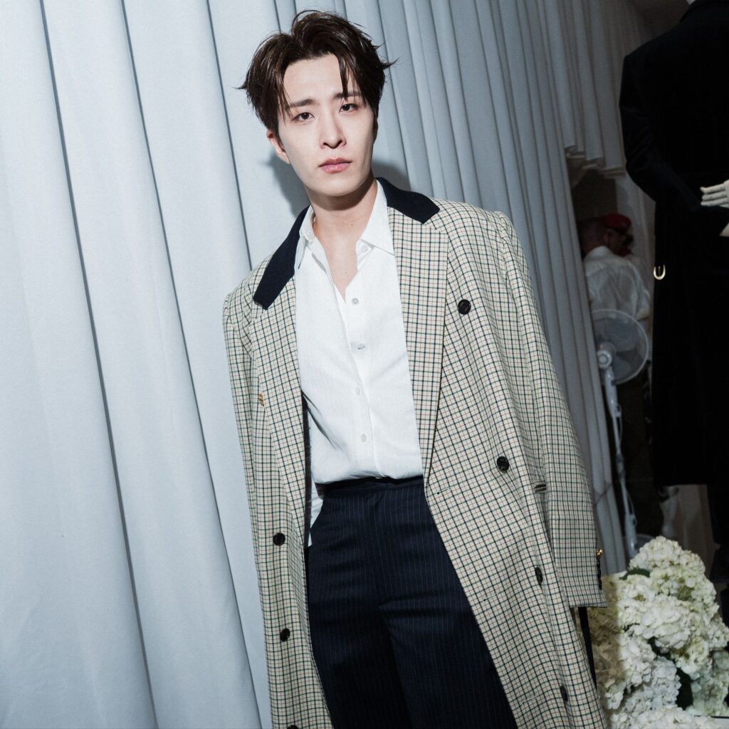 LuisaViaRoma & EENK celebrate the launch of the Fall-Winter 2025﻿ Collection via Vaughn Lowery's 360 MAGAZINE.