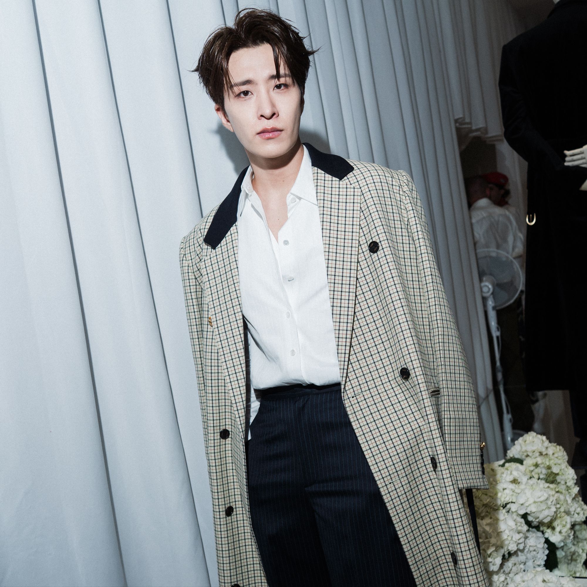 LuisaViaRoma & EENK celebrate the launch of the Fall-Winter 2025﻿ Collection via Vaughn Lowery's 360 MAGAZINE.