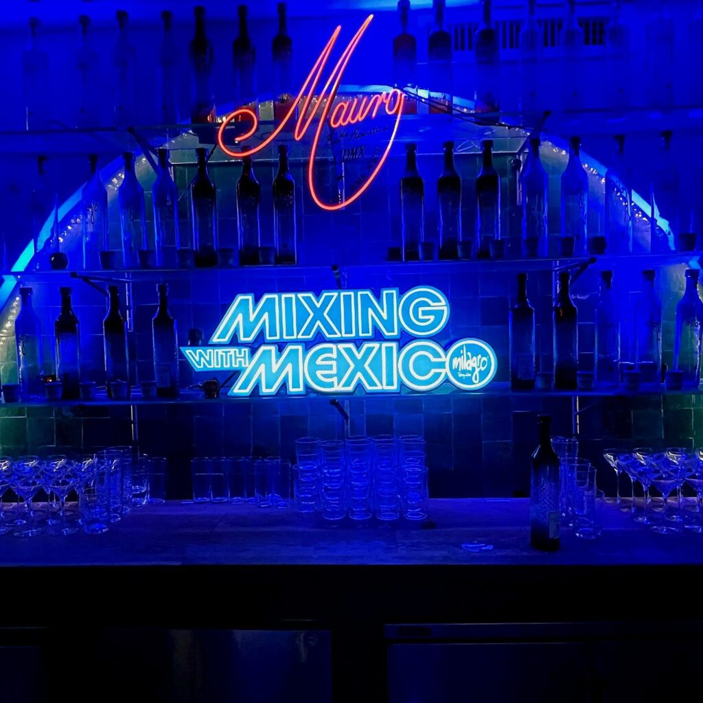 Bar Convent Brooklyn via 360 MAGAZINE.