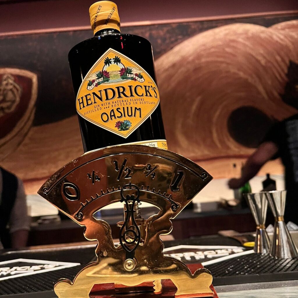 Bar Convent Brooklyn via 360 MAGAZINE.