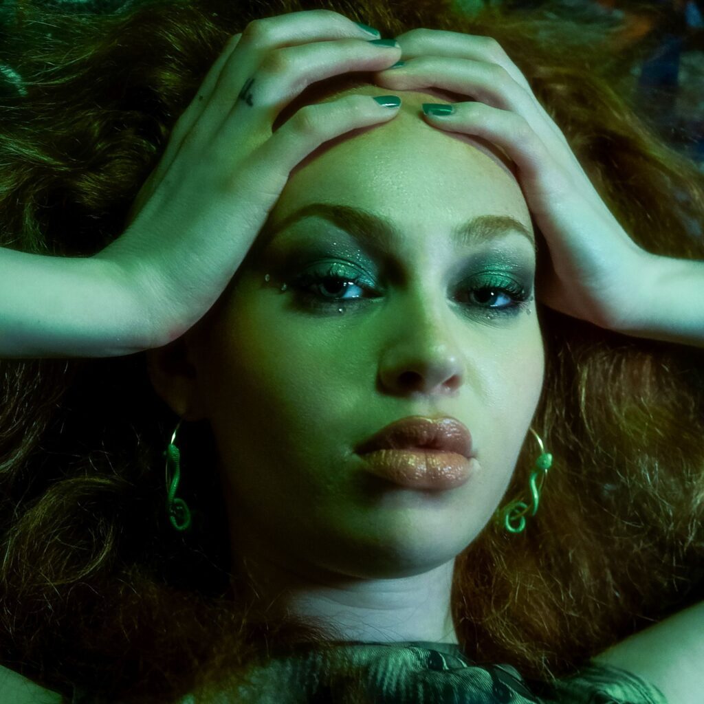 Gabi Goldman releases Nostalgia song from For Myself EP via 360 MAGAZINE.