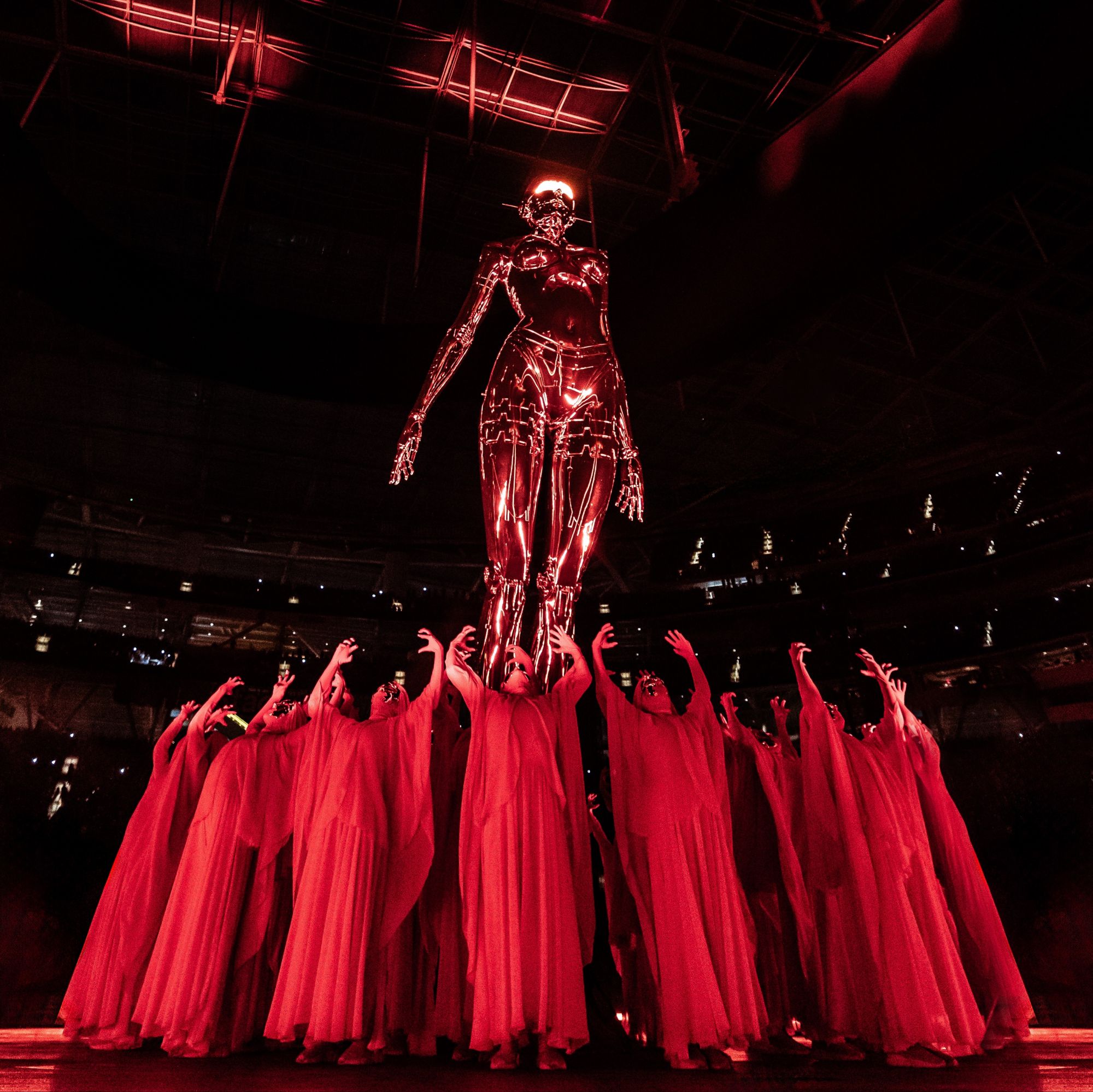 THE WEEKND BREAKS RECORD AT SOFI STADIUM - 360 MAGAZINE