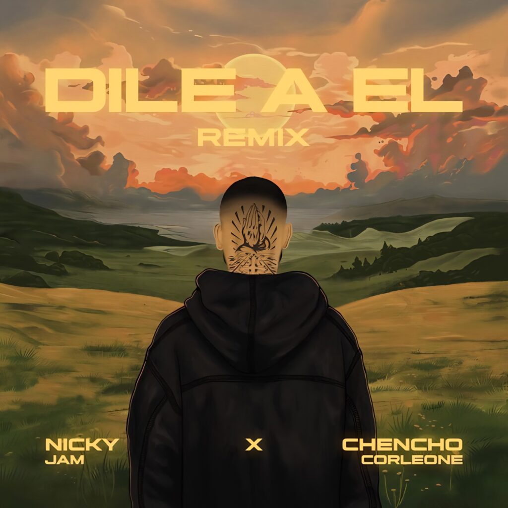 Nicky Jam via 360 MAGAZINE.