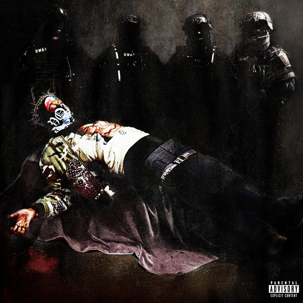 A$AP and 360 MAGAZINE.