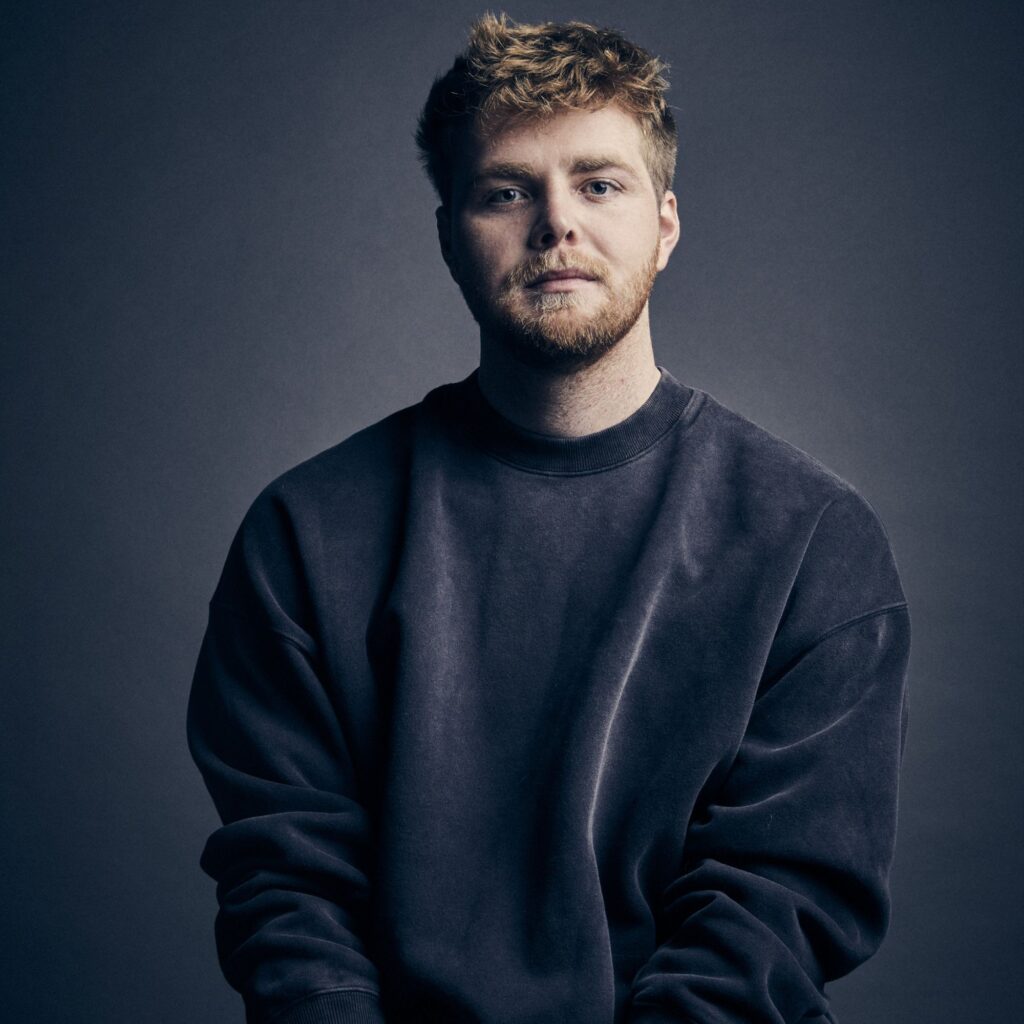 Starbucks and Marriott Bonvoy Alex Warren promo via 360 MAGAZINE.