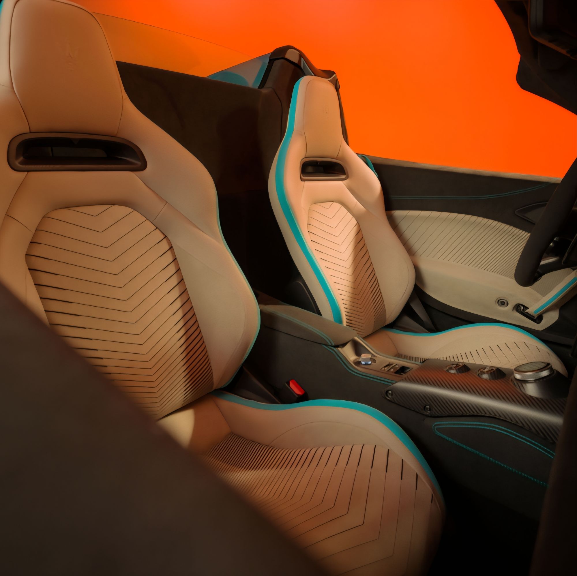 Maserati MCPURA: the Essence of Performance Debuts at Goodwood via 360 MAGAZINE. 