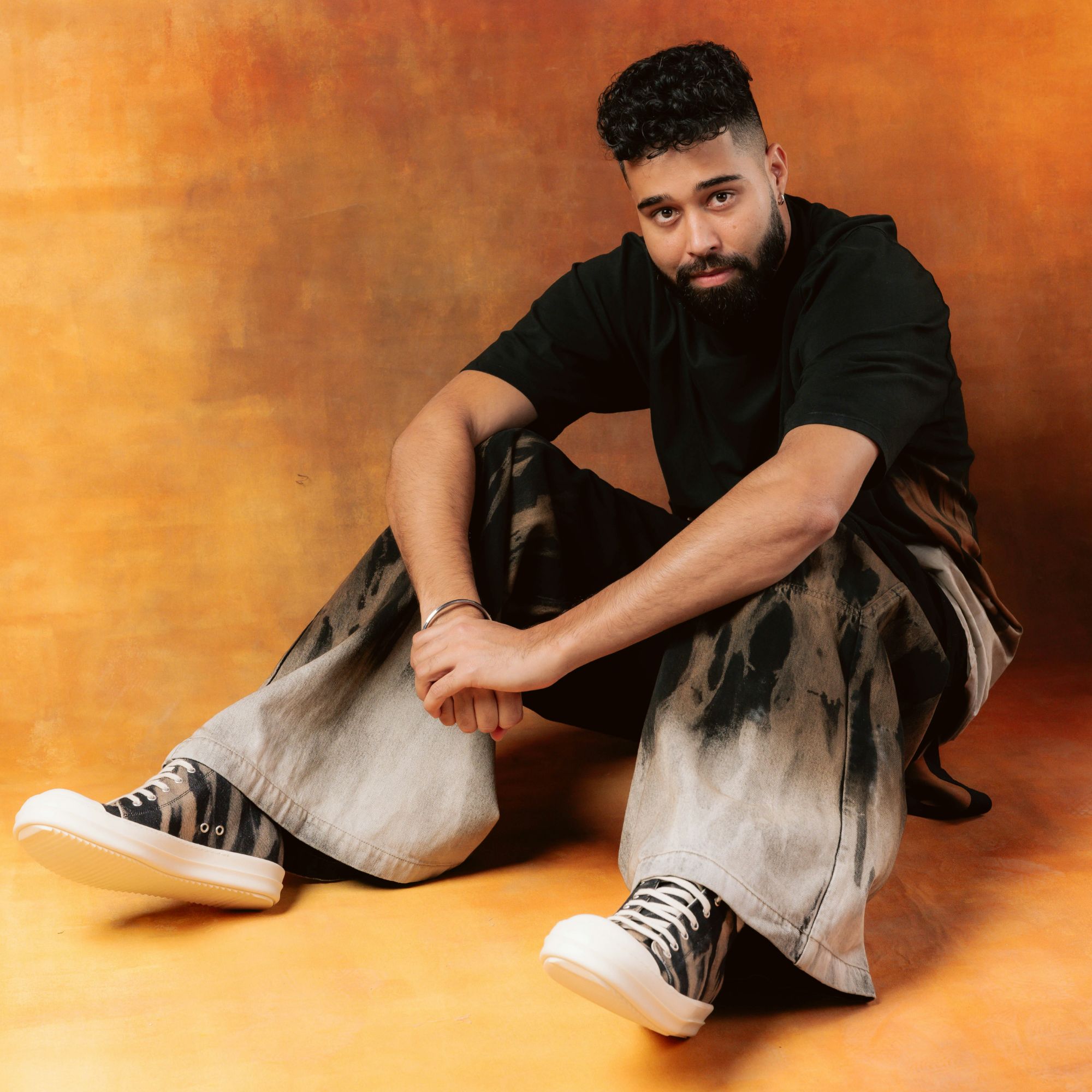 AP DHILLON RELEASES new music via 360 MAGAZINE.