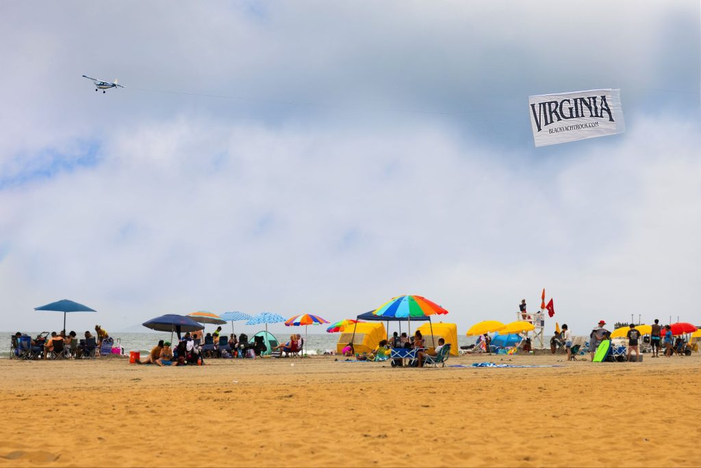 Pharrell Williams Launches VIRGINIA — Brand, Pseudonym & Community Platform via 360 MAGAZINE.