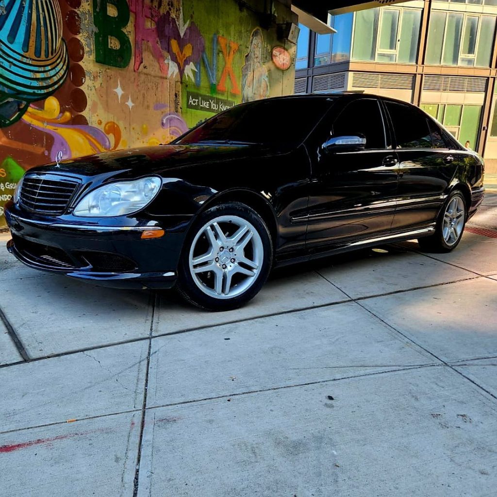 Kumho Tires review by Vaughn Lowery and Justin Osborne dedicated to Joseph Lowery via 360 MAGAZINE.