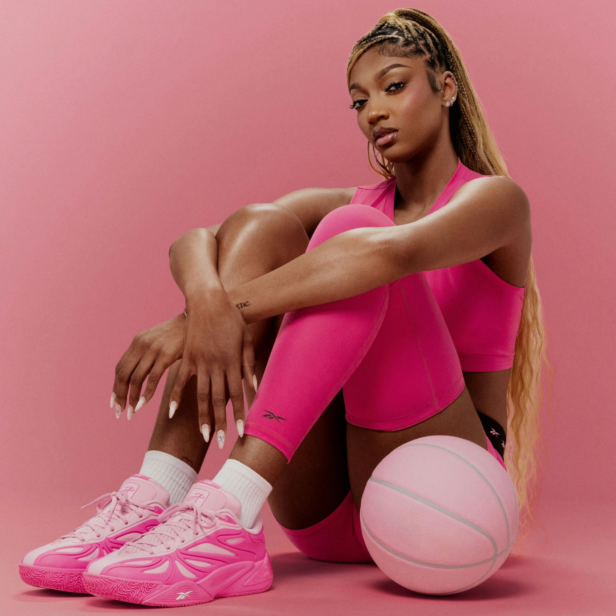 REEBOK ANGEL REESE 1 LAUNCHING SEPT 18th via 360 Magazine.