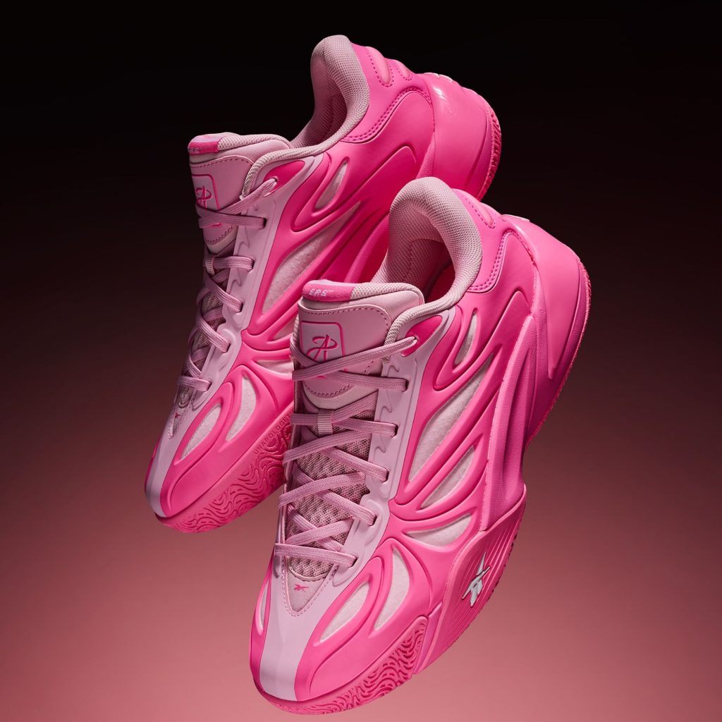 REEBOK ANGEL REESE 1 LAUNCHING SEPT 18th via 360 MAGAZINE. 