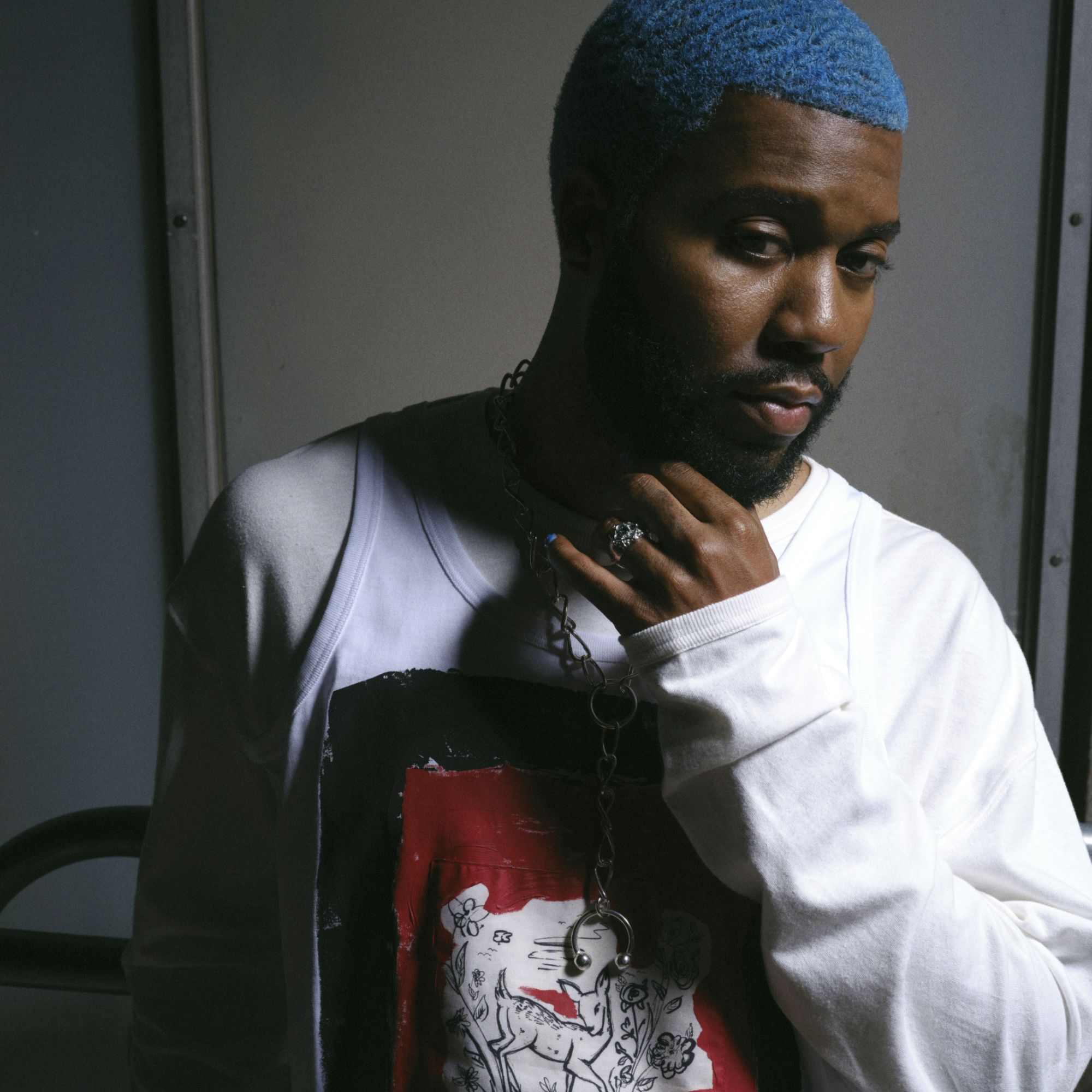 KHALID ANNOUNCES NEW ALBUM 'AFTER THE SUN GOES DOWN' RELEASING OCTOBER 10TH + RELEASES “IN PLAIN SIGHT” SONG AND MUSIC VIDEO via 360 MAGAZINE.