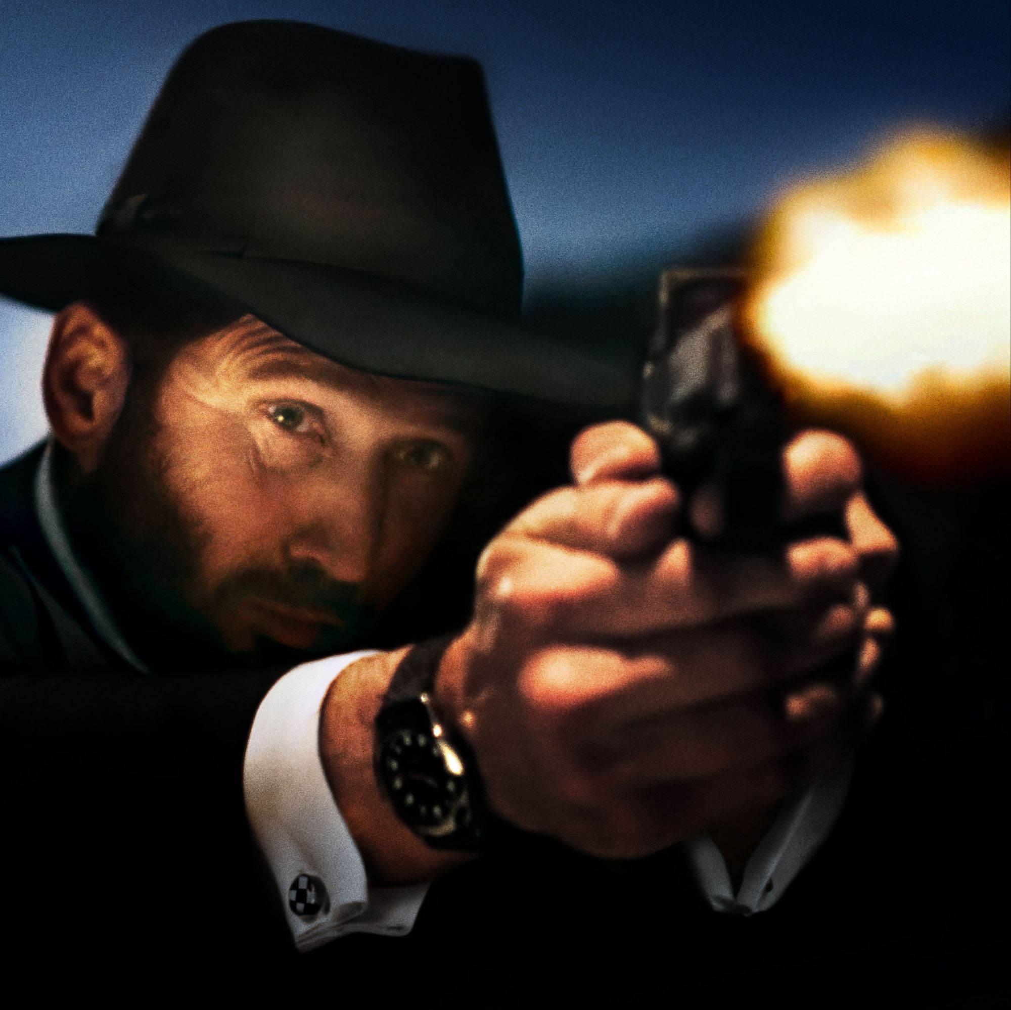 Neal McDonough, Christopher Lloyd, Dermot Mulroney, Mark Feuerstein star in Fathom Entertainment's Guns & Moses with a nationwide re-release on 9/7 via 360 MAGAZINE.